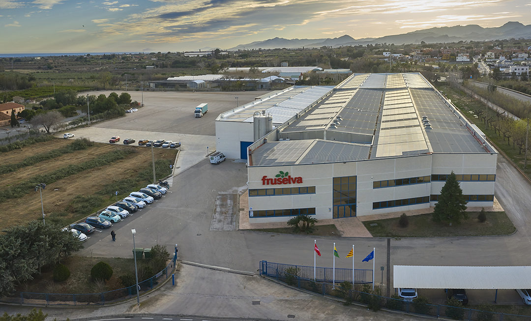 Fruselva ven el 50% de Nutriops a Laboratorios Almond