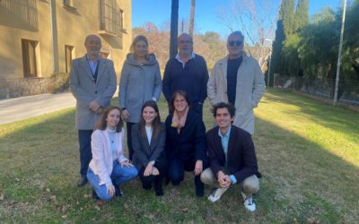 Fruselva encapçala un projecte per la creació de productes saludables que previnguin l’obesitat infantil