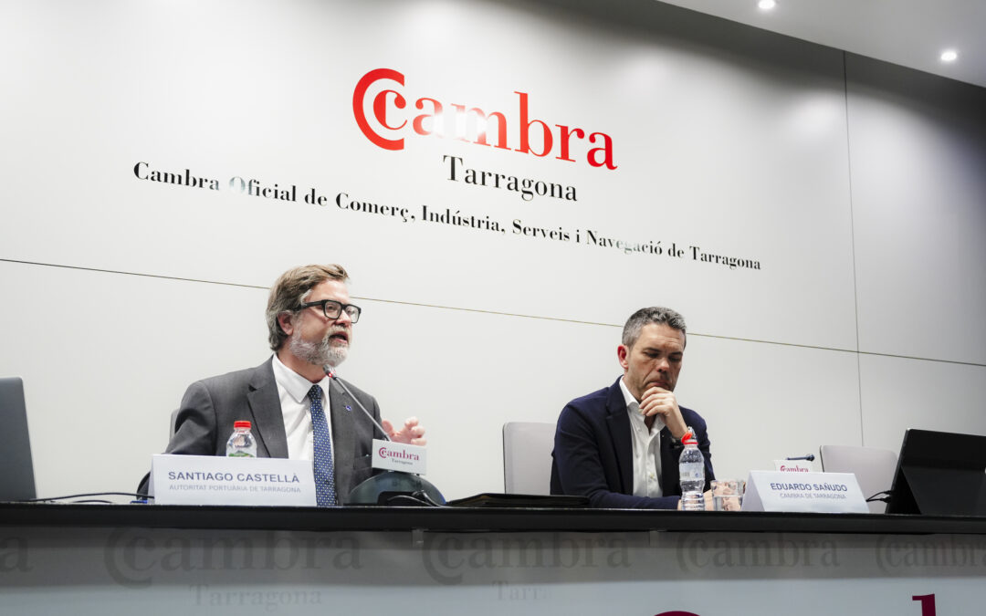 Port Tarragona aposta pel desenvolupament territorial amb una visió metropolitana