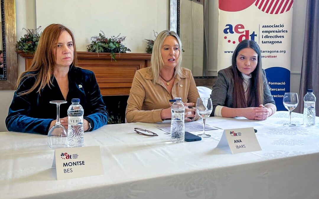 L’AEDT celebra el seu desè aniversari fent balanç i amb mirada de futur