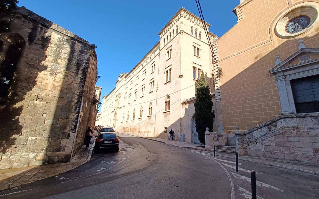 Grupo Mimara amplia la seva xarxa a Borges del Camp i suma set centres a Tarragona