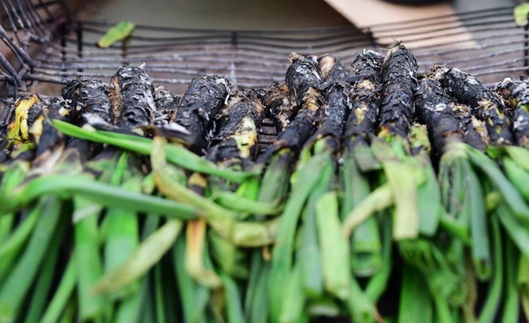 Reus acull el 1r Simposi del Calçot amb xefs Estrella Michelin