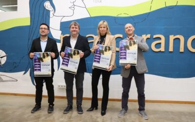 Tarragona Impulsa i Mas Carandell inicien una nova edició del Techtalent