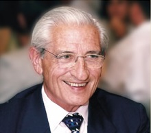 Mor Miquel Colàs Piquer, exalcalde de Reus i empresari, als 91 anys