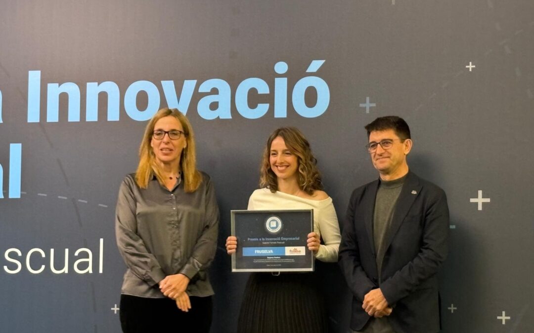 FUNCTIOLAB, el servei pioner de Global Fruselva premiat per la seva innovació en alimentació funcional