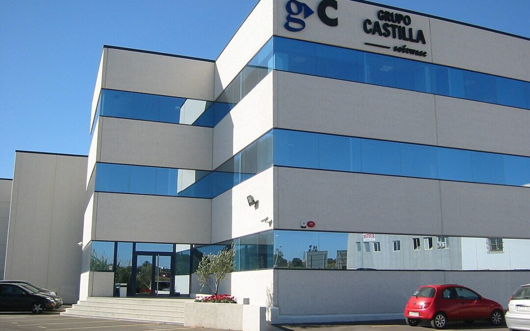Grupo Castilla supera els 30 milions d’euros de facturació el 2024
