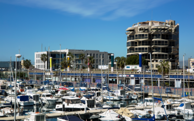 El Port subastará su participación en el Nàutic de Tarragona