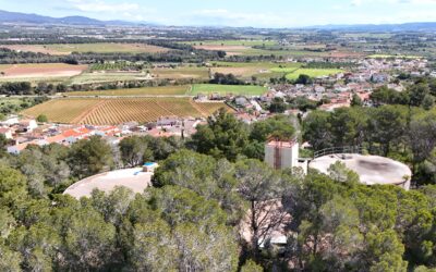 Albinyana, nou municipi consorciat al CAT