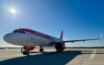 L’Aeroport de Reus incorpora dues rutes noves al Regne Unit