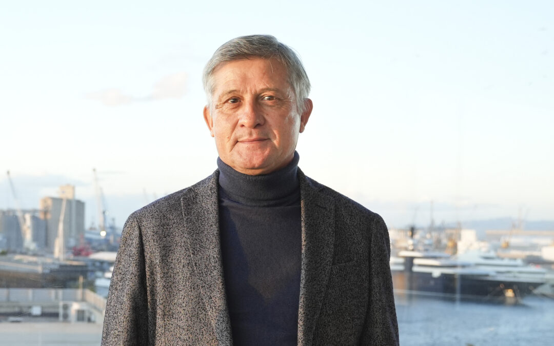 Josep Maria Maceira, nou director de Port Tarragona