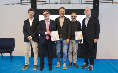 Més de 100 persones assisteixen a la presentació de l’Anuari TarragonaPort 2025