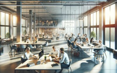 La Unió d’Empresaris de Tarragona presenta un projecte innovador per revitalitzar l’antiga Ciutat Residencial