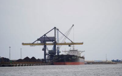 Port de Tarragona tanca el 2024 amb més de 32 milions de tones mogudes i consolida la seva posició estratègica