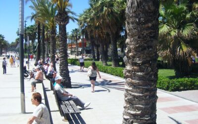 Una càtedra de la URV busca promoure Salou i la Costa Daurada com a destinacions turístiques referents en innovació i sostenibilitat