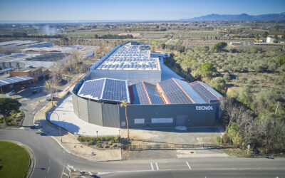 TQ Tecnol i Castell Universal tanquen el 2024 amb un creixement sòlid i reforcen la seva presència en sectors estratègics