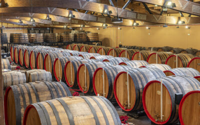 Bodegas Yzaguirre ven vermut a 58 països del món