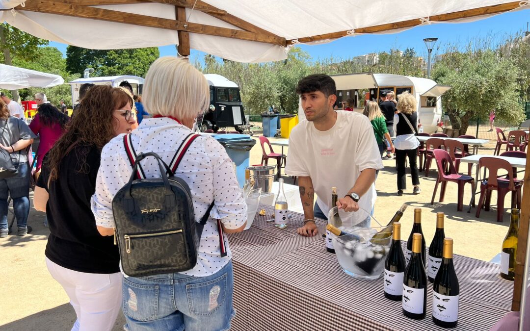 La Canonja acull la 3a Fira del Vi aquest dissabte amb l’objectiu de superar les 10.000 degustacions