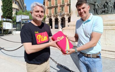 Solargest oferirà productes de Plim als seus clients com a part d’una col·laboració per promoure la sostenibilitat local