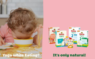 MaserGrup adquireix Holle Baby Food i es consolida com a referent global en alimentació infantil sostenible
