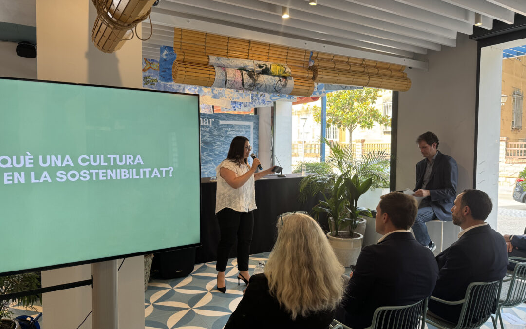 El Grupo Blaumar impulsa el debat sobre inclusió i sostenibilitat en el turisme