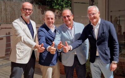 ERSM Grupo i Protego tanquen una aliança estratègica per liderar el segment del segur de crèdit per a pimes