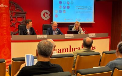 Tarragona va registrar un rècord d’exportacions el 2024