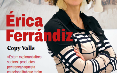 Llegiu l’edició de la revista de Tarragona Empresarial del mes de juliol de 2025