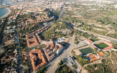 SMHAUSA ven un solar a l’Arrabassada per més de 3,2 milions d’euros