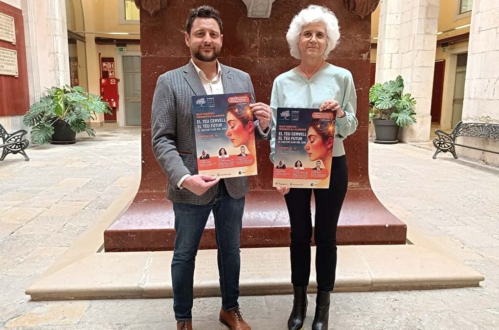 Tarragona acollirà una jornada sobre el paper clau del son en la prevenció de l’Alzheimer