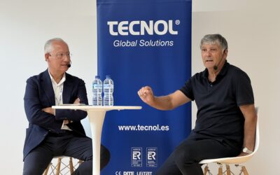 Toni Nadal participa en el XXIX Seminari de Vendes de Tecnol