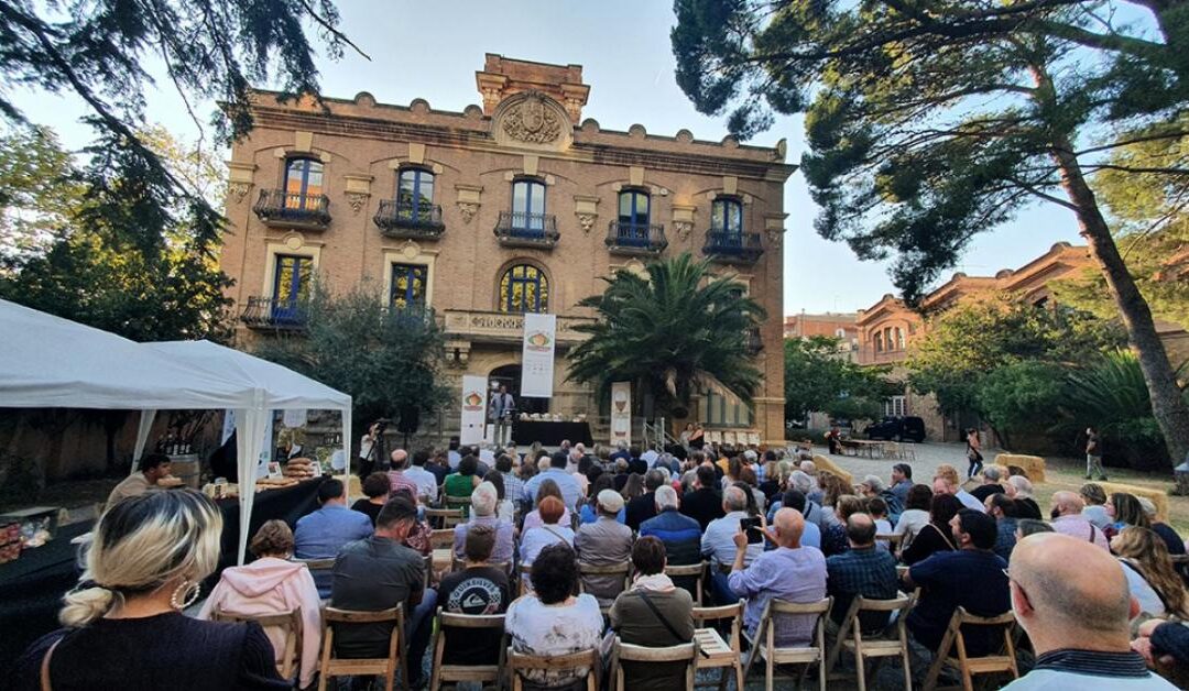La Festa de l’Avellana de Reus torna el 25 d’octubre