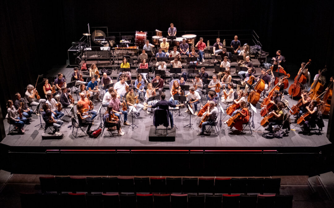 La Franz Schubert Filharmonia celebra el 20è aniversari al Teatre Tarragona