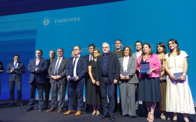 El CETIT celebra el seu centenari i reivindica el paper de l’enginyeria en el desenvolupament del territori
