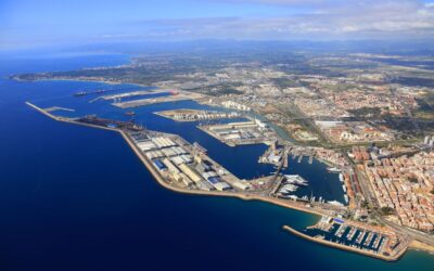 Port Tarragona celebra la nova planificació elèctrica estatal que garantirà el seu creixement i la transició energètica