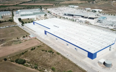 La danesa Normal tendrá un hub logístico en El Pla de Santa Maria