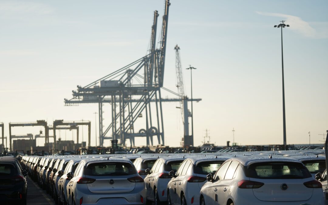 Port Tarragona lidera per segon any consecutiu el rànquing d’ANFAC de logística marítimo-portuària