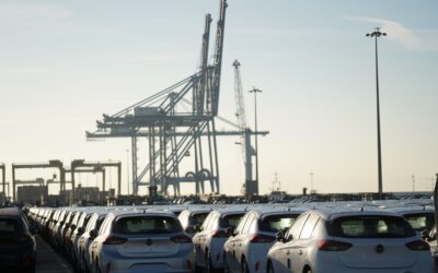 Port Tarragona lidera per segon any consecutiu el rànquing d’ANFAC de logística marítimo-portuària