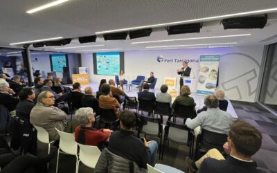 El Port de Tarragona fa valdre la seva dimensió metropolitana i les cadenes de valor que impulsen el desenvolupament del territori