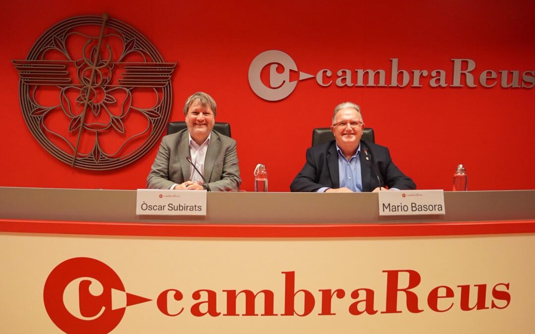 Els Premis Cambra 2025 reconeixeran l’excel·lència empresarial del territori