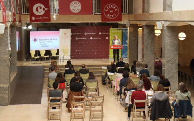 La Jornada de l’Escola dels Oficis de Reus impulsa la creació d’un grup motor que definirà el model formatiu del projecte