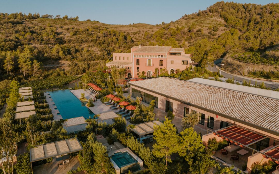 Els hotels urbans i d’interior de la Costa Daurada i les Terres de l’Ebre mantenen una alta activitat entrada la tardor