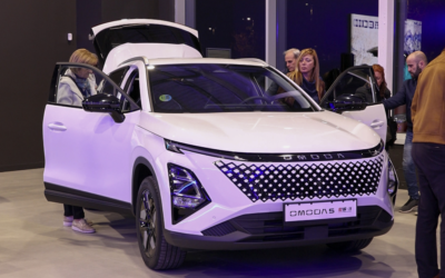 OMODA & JAECOO Tecnotarraco presenta les darreres novetats de la marca en el marc del Premiere Day