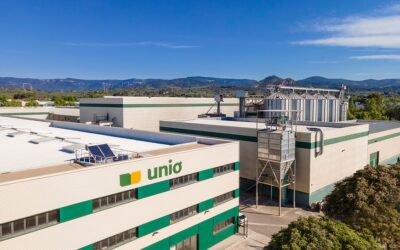 El Grup Cooperatiu Unió afronta una nova etapa després dels canvis en la presidència i la direcció general
