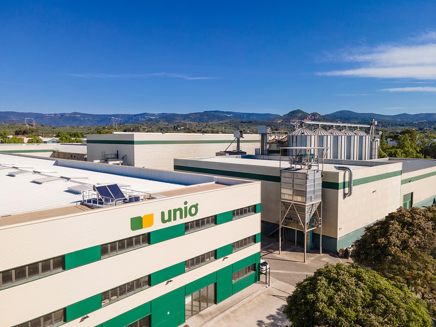 El Grup Cooperatiu Unió afronta una nova etapa després dels canvis en la presidència i la direcció general