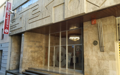 L’increment de l’activitat de la Cambra de Reus farà augmenti el pressupost del 2026 fins a 2,4 M€