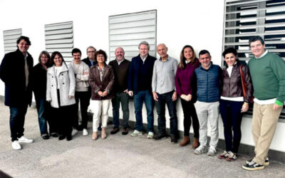 Enrique Lozano Vega, nou president de l’Associació d’Agències de Viatges Receptives de la Costa Daurada