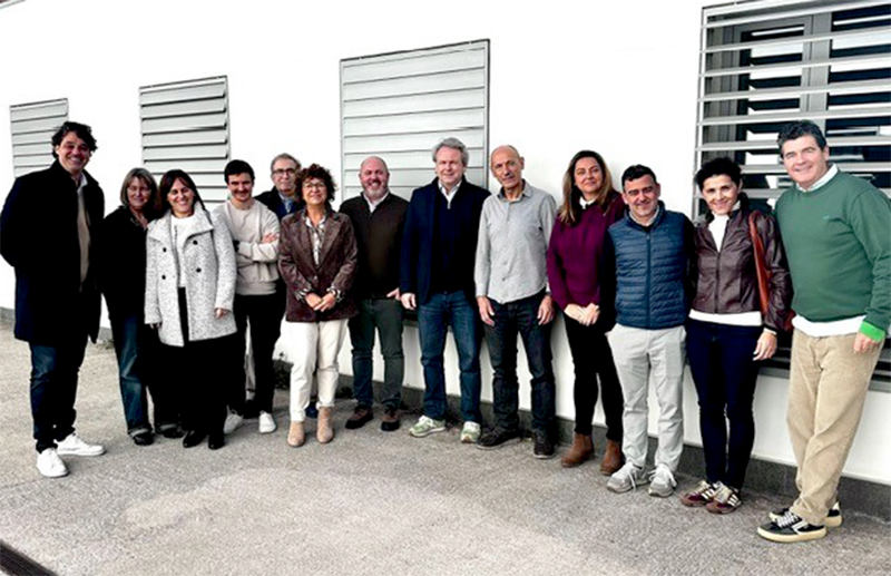 Enrique Lozano Vega, nou president de l’Associació d’Agències de Viatges Receptives de la Costa Daurada