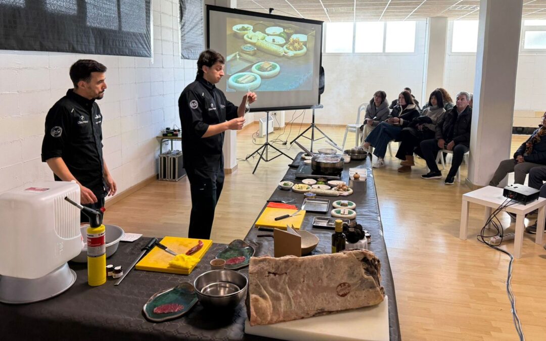 Vimbodí i Poblet es convertirà en l’epicentre de la tòfona negra el 17 i 18 de gener amb la IX Fira de la Tòfona Negra