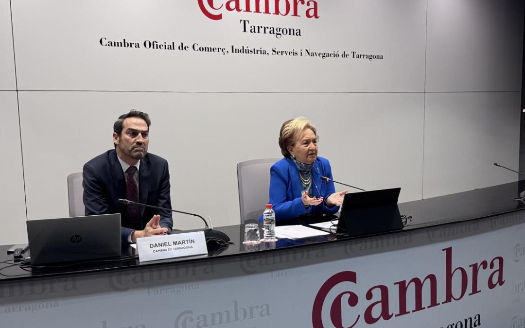 La Cambra de Tarragona no entén que l’Ajuntament no declari la ciutat com a municipi turístic