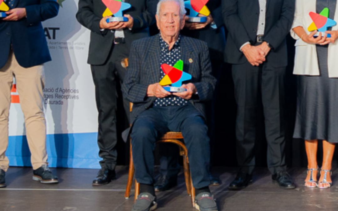 Mor l’empresari hoteler Francisco Roig